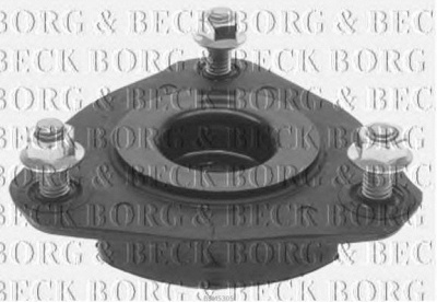 BORG & BECK bsm5305 -  Опора стойки амортизатора
